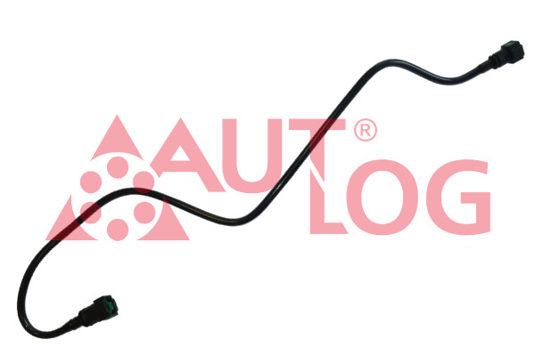 Conducta alimentare combustibil potrivit CITROEN C3 PICASSO; PEUGEOT 2008 I, 207, 207/HATCHBACK, 208 I 02.06- [2]