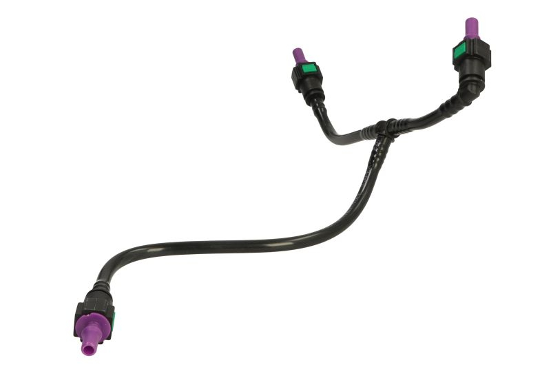 Conducta alimentare combustibil potrivit CITROEN C4, C4 I; PEUGEOT 3008 I, 308 I 09.07-08.16 [1]
