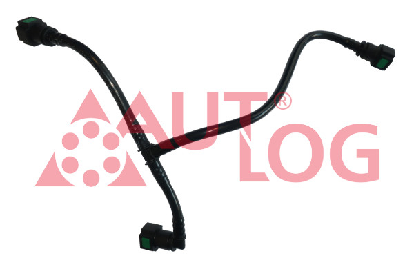 Conducta alimentare combustibil potrivit CITROEN C4, C4 I; PEUGEOT 3008 I, 308 I 09.07-08.16 [3]