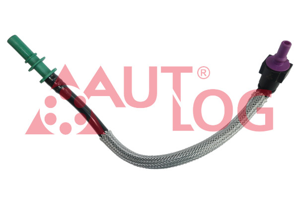 Conducta alimentare combustibil potrivit CITROEN C4 I, C5 I, JUMPY I, XSARA, XSARA PICASSO, XSARA/HATCHBACK; PEUGEOT 206, 307, 406, EXPERT, EXPERT TEPEE 06.98- [1]