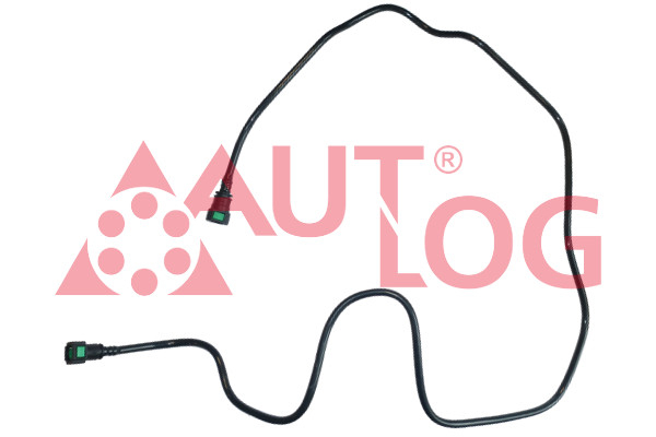 Conducta alimentare combustibil potrivit RENAULT KANGOO EXPRESS, KANGOO II 03.19- [2]