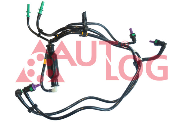 Conducta alimentare potrivit CITROEN BERLINGO, BERLINGO MULTISPACE, BERLINGO/MINIVAN, C2, C3 I, C3 PICASSO, C4, C4 GRAND PICASSO I, C4 I, C4 PICASSO I, C5 II, C5 III, XSARA PICASSO; PEUGEOT 1007 11.03 [2]