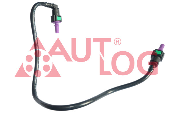 Conducta alimentare potrivit PEUGEOT 307, 308 I, 308 II, 508 I 03.02-06.21 [2]