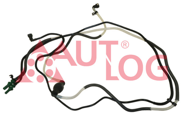 Conducta alimentare potrivit RENAULT MEGANE II, MEGANE II/KOMBI, SCENIC II 09.02-12.10 [1]