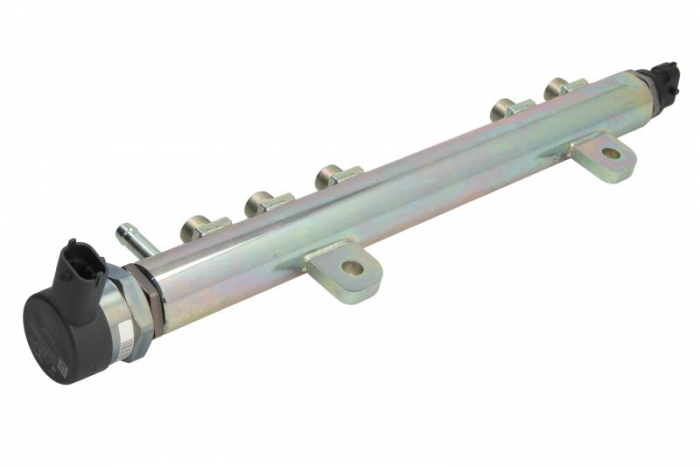 Conducta distribuire combustibil potrivit FIAT 500, DOBLO, DOBLO/MINIVAN, FIORINO, FIORINO/MINIVAN, GRANDE PUNTO, IDEA, PANDA, PANDA/HATCHBACK, QUBO, STRADA; FORD KA 1.3D 09.03- [2]