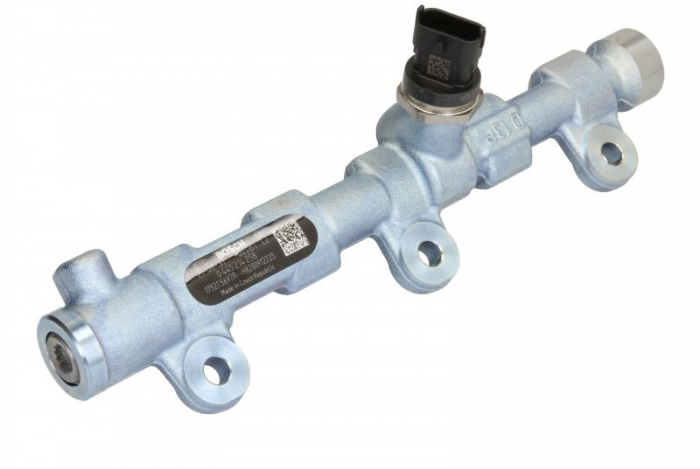Conducta distribuire combustibil potrivit OPEL MOVANO B, VIVARO A; RENAULT MASTER III, TRAFIC II 2.0D/2.3D 08.06- [2]