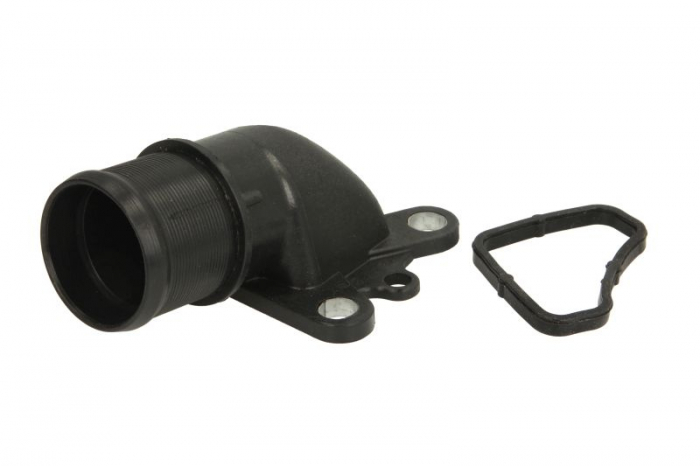 Conducta flansa sistem racire (numar iesiri: 1) NISSAN PRIMASTAR; RENAULT ESPACE IV, LAGUNA II, LAGUNA III, MEGANE II, TRAFIC II 2.0D dupa 2005 [1]