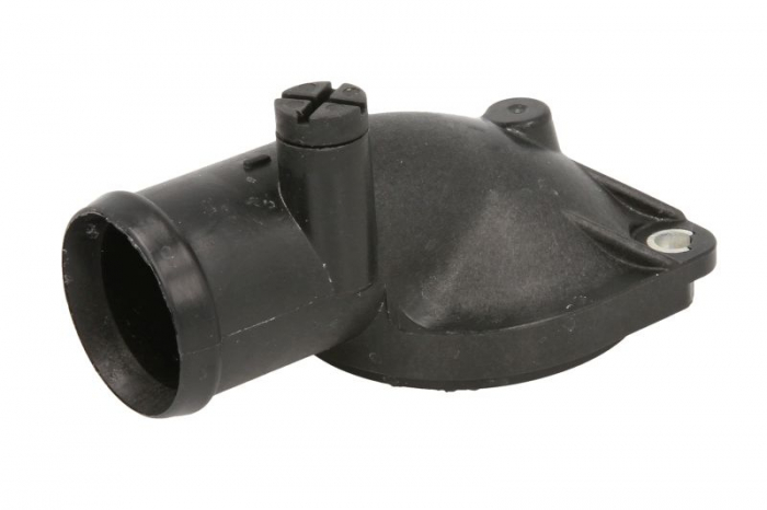 Conducta flansa sistem racire (numar iesiri: 2) VW CRAFTER 30-35, CRAFTER 30-50 2.5D intre 2006-2013 [1]