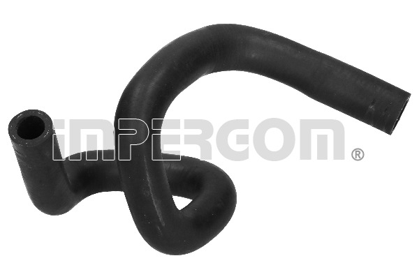 Conducta furtun sistem racire (15mm/17mm) FORD FOCUS 1.8D intre 1998-2004 [1]