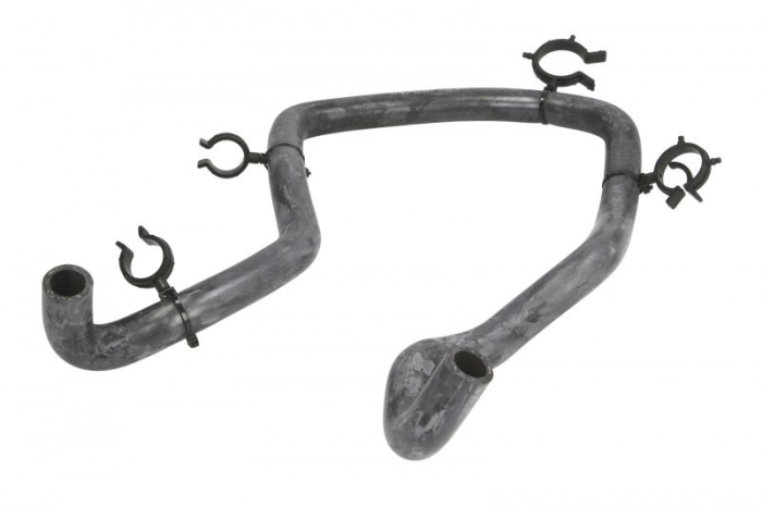 Conducta furtun sistem racire (19mm/20mm) RENAULT FLUENCE, GRAND SCENIC III, MEGANE CC, MEGANE III, SCENIC III 1.5D/2.0 dupa 2008 [1]