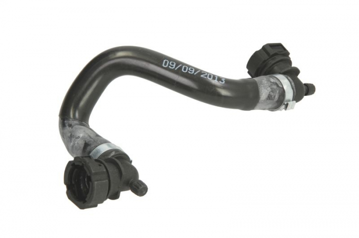 Conducta furtun sistem racire admisie CITROEN C3 AIRCROSS II, C3 II, C4 CACTUS, C-ELYSEE, DS3; PEUGEOT 2008 I, 207, 207 CC, 207 SW, 208 I, 301 1.4D/1.5D/1.6D dupa 2006 [1]