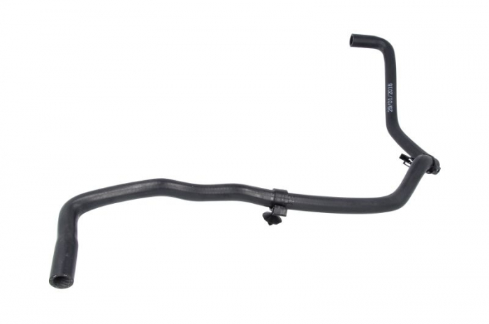 Conducta furtun sistem racire AUDI A3; SEAT ALTEA, ALTEA XL, LEON, TOLEDO III; SKODA OCTAVIA II; VW EOS, GOLF PLUS, GOLF V, JETTA III, PASSAT, TOURAN 2.0 intre 2003-2010 [1]