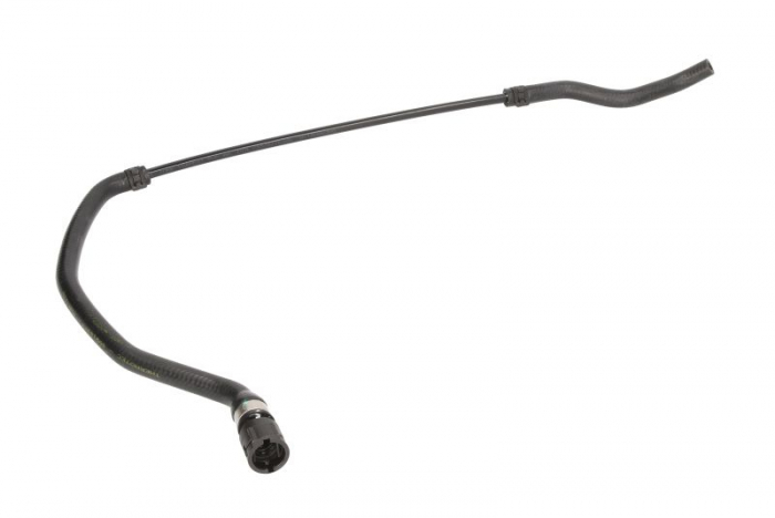 Conducta furtun sistem racire BMW Seria 1 (E81), 1 (E88), 3 (E90), 3 (E91), 3 (E92), 3 (E93), X1 (E84) 1.6/2.0 intre 2004-2015 [1]