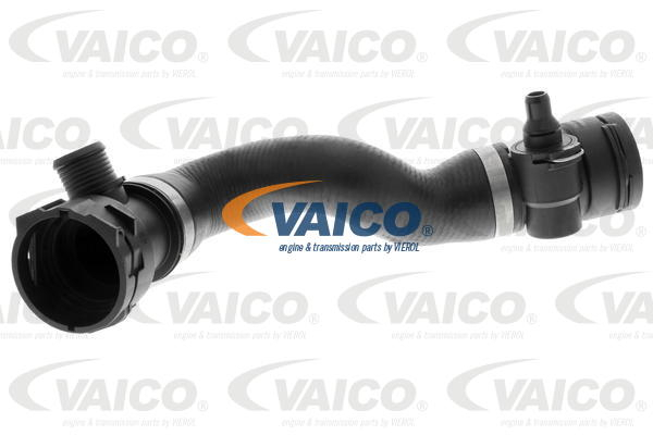 Conducta furtun sistem racire BMW Seria 7 (F01, F02, F03, F04) 3.0 intre 2009-2015 [1]