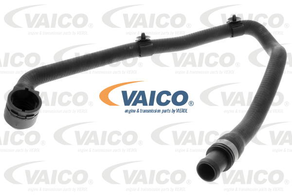 Conducta furtun sistem racire BMW X3 (F25) 1.6/2.0 intre 2011-2017 [1]