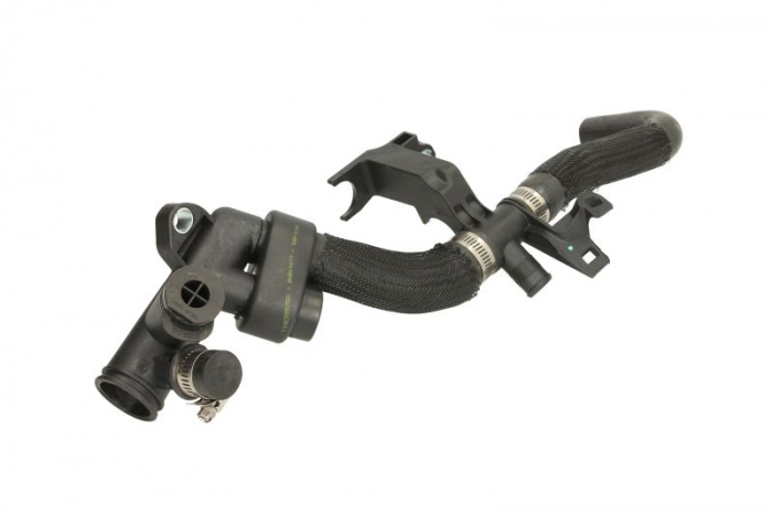 Conducta furtun sistem racire CITROEN BERLINGO, C2, C3 I, C3 II, C3 PICASSO, C3 PLURIEL, C4, C4 GRAND PICASSO I, C4 I, C4 PICASSO I, C5 II, C5 III, JUMPY, XSARA PICASSO; MAZDA 2 1.4D/1.6D dupa 2002 [1]