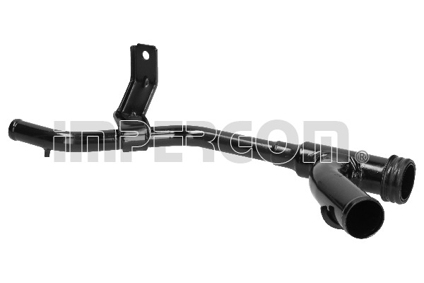 Conducta furtun sistem racire FIAT 500, PANDA; LANCIA YPSILON 1.1-1.4CNG dupa 2003 [1]