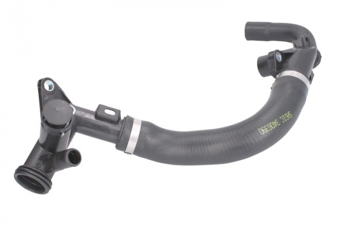 Conducta furtun sistem racire FORD B-MAX, C-MAX II, ECOSPORT, FIESTA VI, FOCUS III, GALAXY, GRAND C-MAX, MONDEO IV, MONDEO V, S-MAX, TOURNEO CONNECT V408, TOURNEO COURIER B460 1.4D/1.5D/1.6D dupa 200 [1]