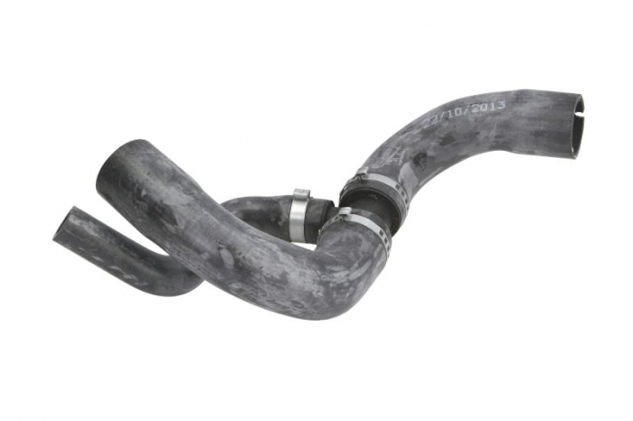 Conducta furtun sistem racire inferior (16mm/34mm/34mm) OPEL ASTRA H, ASTRA H GTC, ZAFIRA / ZAFIRA FAMILY B 1.7D intre 2007-2015 [1]