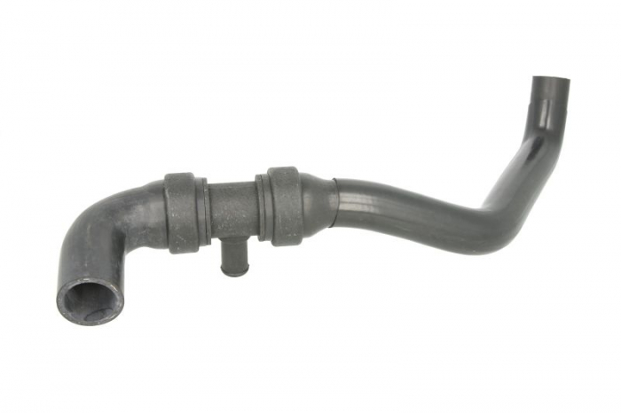 Conducta furtun sistem racire inferior (24mm/32mm) PEUGEOT 206, 206+, 206 SW 1.4D dupa 2001 [1]
