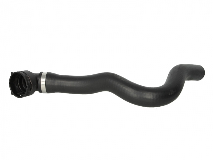 Conducta furtun sistem racire inferior (28mm) FIAT GRANDE PUNTO 1.3D intre 2005-2010 [1]