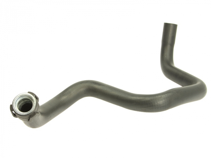 Conducta furtun sistem racire inferior (31mm) PEUGEOT 405 II 1.4/1.6/1.8 intre 1992-1995 [1]