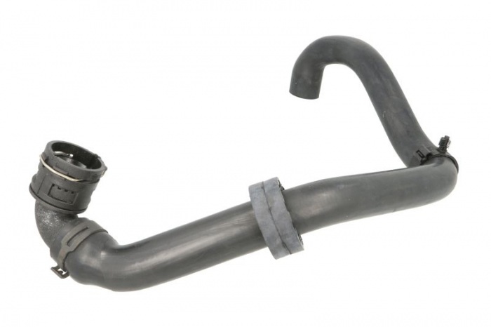 Conducta furtun sistem racire inferior (32mm) VW CADDY III 1.9D intre 2004-2010 [1]