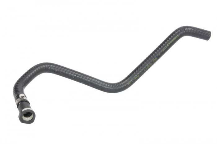 Conducta furtun sistem racire inferior (7mm) FIAT GRANDE PUNTO 1.2/1.4 dupa 2005 [1]