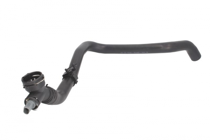 Conducta furtun sistem racire inferior AUDI A3; SEAT LEON, TOLEDO III; SKODA OCTAVIA II; VW CADDY III, GOLF PLUS, GOLF V, GOLF VI, JETTA III, PASSAT, TOURAN 1.6-2.0D intre 1999-2015 [1]