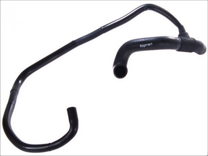 Conducta furtun sistem racire inferior/evacuare (18mm/32mm/33mm) OPEL COMBO, CORSA B 1.5D/1.7D intre 1993-2001 [1]