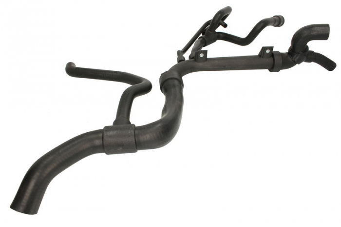 Conducta furtun sistem racire inferior ( kompletny caÅ‚y przewÃ³d) OPEL VECTRA B 1.8/2.0 intre 1995-2000 [1]