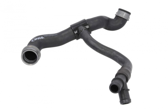 Conducta furtun sistem racire inferior Mercedes Clasa C (CL203), C T-MODEL (S203), C (W203), CLC (CL203) 2.5/3.0/3.5 intre 2005-2011 [1]