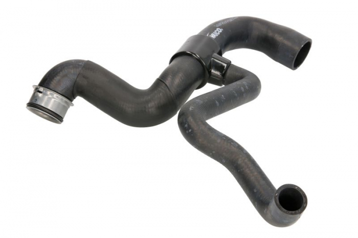 Conducta furtun sistem racire inferior Mercedes Clasa C T-MODEL (S203), C (W203) 2.6/3.0/3.2 intre 2002-2007 [1]