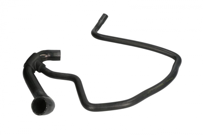 Conducta furtun sistem racire inferior OPEL CORSA C 1.0 intre 2000-2003 [1]