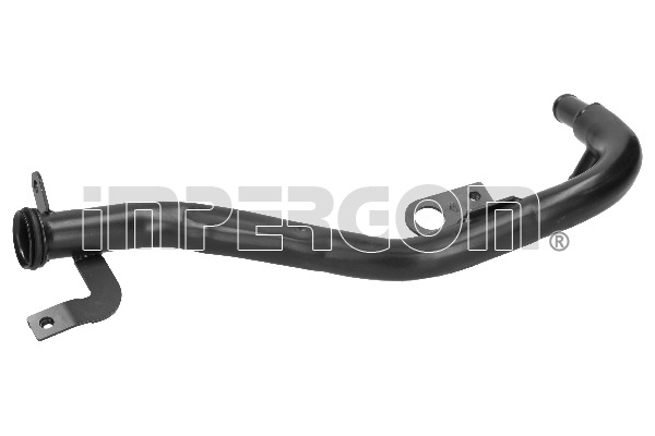Conducta furtun sistem racire OPEL CORSA B 1.5D/1.7D intre 1993-2000 [1]
