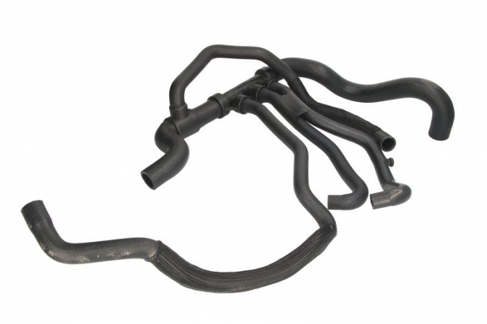 Conducta furtun sistem racire RENAULT MEGANE CC, MEGANE III, SCENIC III 1.9D dupa 2008 [1]