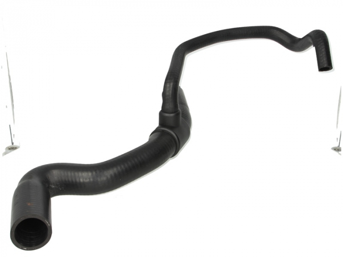Conducta furtun sistem racire superior (15mm/35mm/39mm) CITROEN BERLINGO, ZX; PEUGEOT 306, PARTNER, PARTNERSPACE 1.8D/1.9D intre 1991-2015 [1]