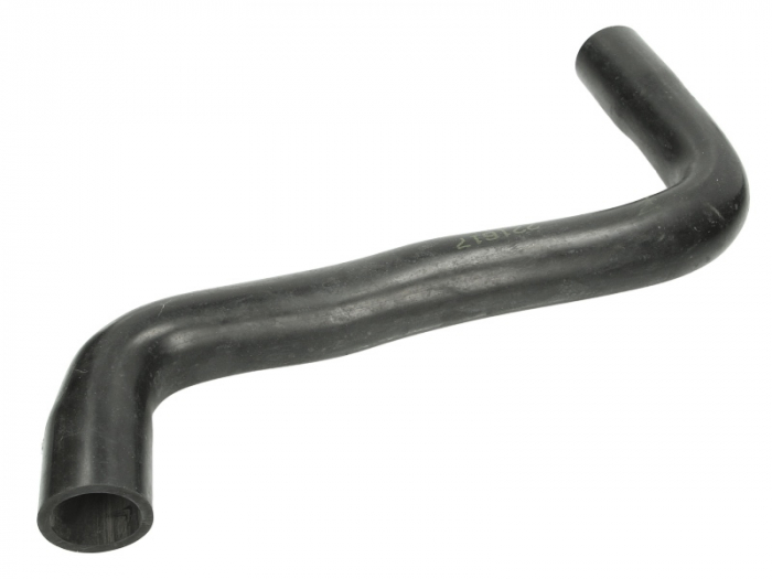 Conducta furtun sistem racire superior (31mm/31mm) RENAULT MEGANE II, SCENIC II 1.5D intre 2002-2008 [1]