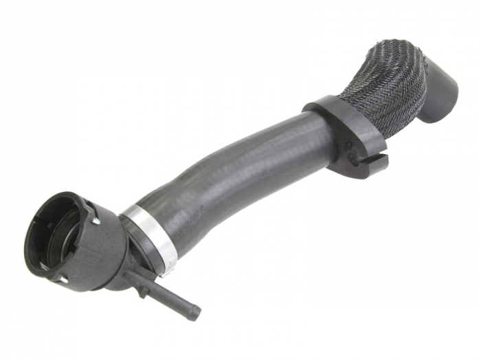 Conducta furtun sistem racire superior (31mm) SEAT CORDOBA, IBIZA II, IBIZA III; SKODA FABIA I; VW FOX, POLO 1.4 dupa 1997 [1]