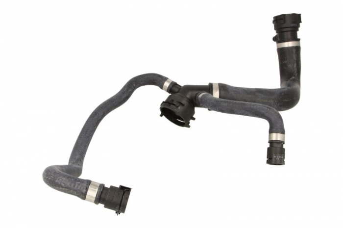Conducta furtun sistem racire superior BMW X5 (E53) 4.4/4.6 intre 2000-2006 [1]