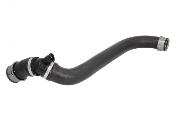 Conducta furtun sistem racire superior MERCEDES CLS (C219), E T-MODEL (S211), E (W211) 2.5/3.0/3.5 intre 2004-2010 [1]