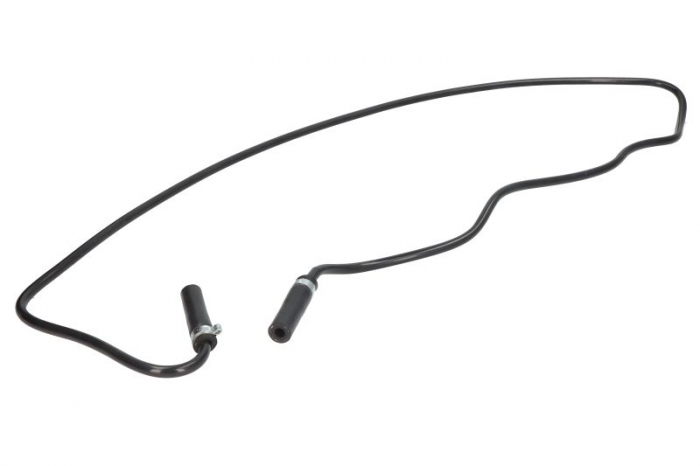 Conducta lichid racire potrivit LAND ROVER DISCOVERY II 2.5D/4.0 1998-2004 [1]