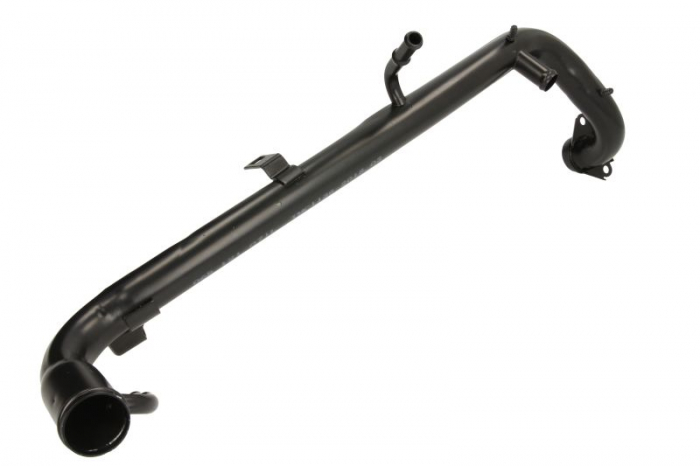 Conducta metal sistem racire potrivit AUDI A4 B5, A6 C5; SKODA SUPERB I; VW PASSAT B5, PASSAT B5.5 1.8 1995-2008 [2]