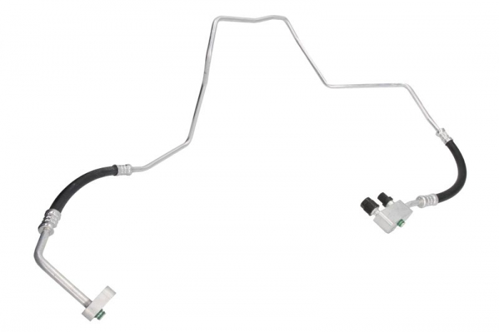 Conducta presiune aer conditionat AC CITROEN JUMPER; FIAT DUCATO; PEUGEOT BOXER 2.0D/2.2D/2.3D dupa 2006 [1]