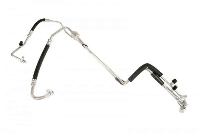 Conducta presiune aer conditionat potrivit CITROEN BERLINGO, BERLINGO/MINIVAN; PEUGEOT PARTNER, PARTNER/MINIVAN 1.6D 2005-2015 [1]