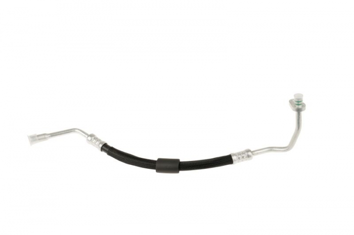 Conducta presiune aer conditionat potrivit CITROEN C8, JUMPY; FIAT SCUDO; PEUGEOT 807, EXPERT, EXPERT TEPEE 1.6D/2.0D/2.2D dupa 1999 [1]