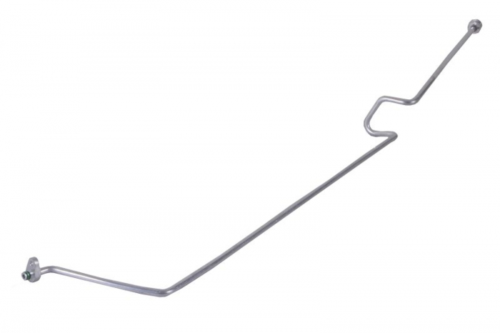 Conducta presiune aer conditionat potrivit NISSAN PRIMASTAR; OPEL VIVARO A; RENAULT TRAFIC II 1.9D/2.0D/2.5D dupa 2001 [1]