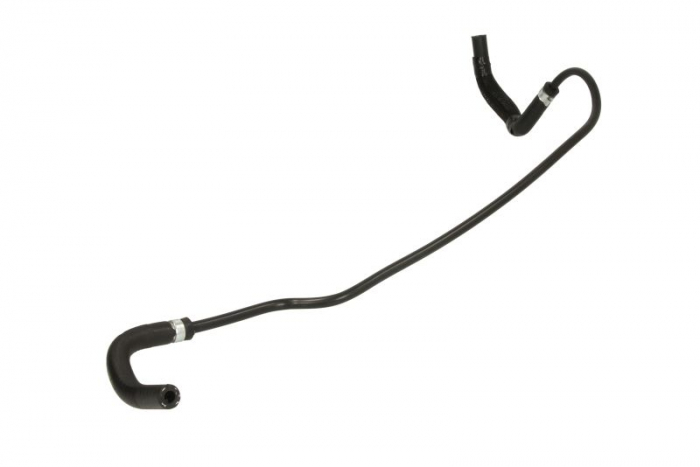 Conducta radiator potrivit OPEL ASTRA H, ASTRA H GTC, ZAFIRA B 1.6 2004-2012 [1]