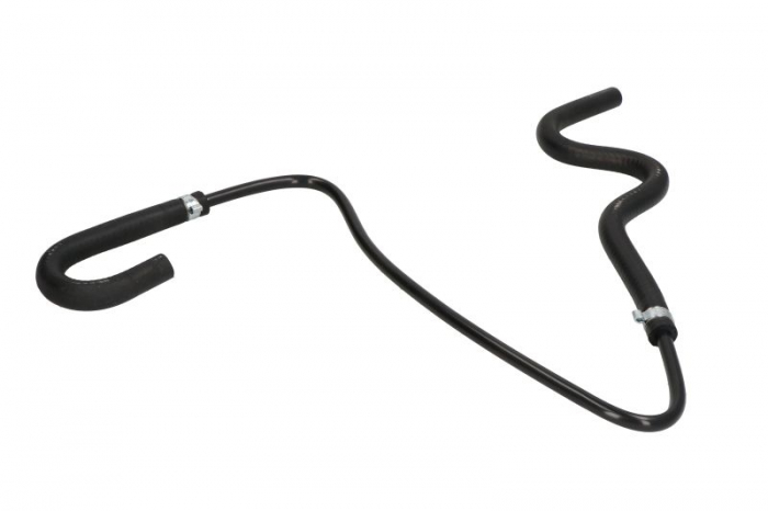 Conducta radiator potrivit OPEL CORSA D 1.0-1.4LPG 2006-2014 [1]