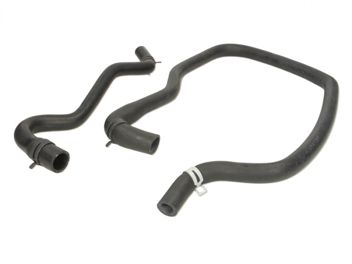 Conducta schimbator caldura FORD FIESTA IV 1.25/1.4 1995-2002 [1]